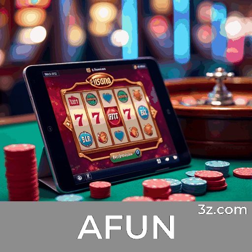 AFUN Logo