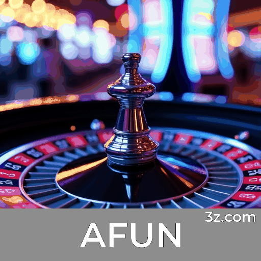 AFUN Logo