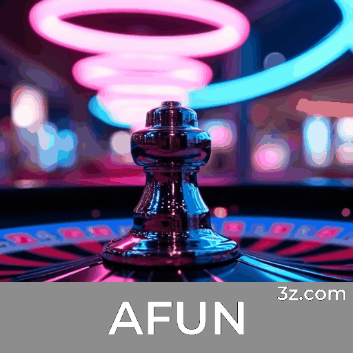 AFUN Logo