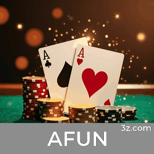 AFUN Logo
