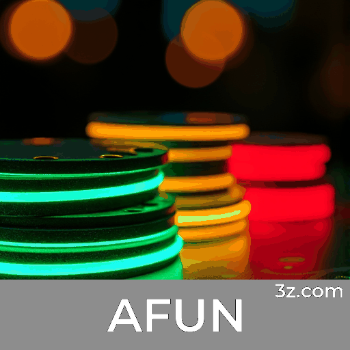 AFUN Logo