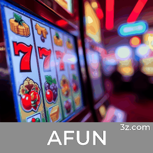 AFUN Logo