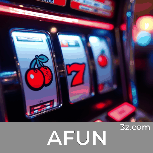 AFUN Logo