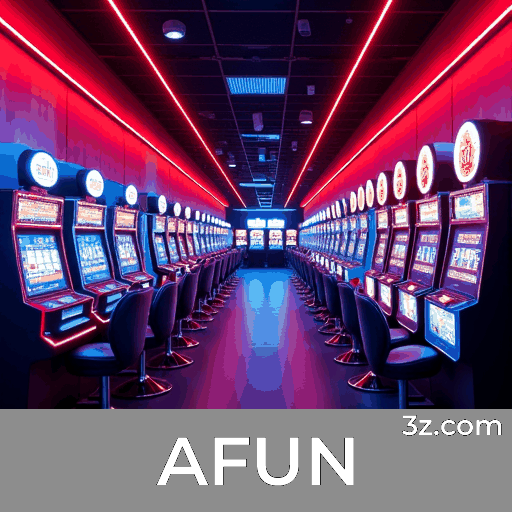 AFUN Logo