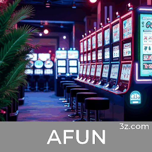 AFUN Logo