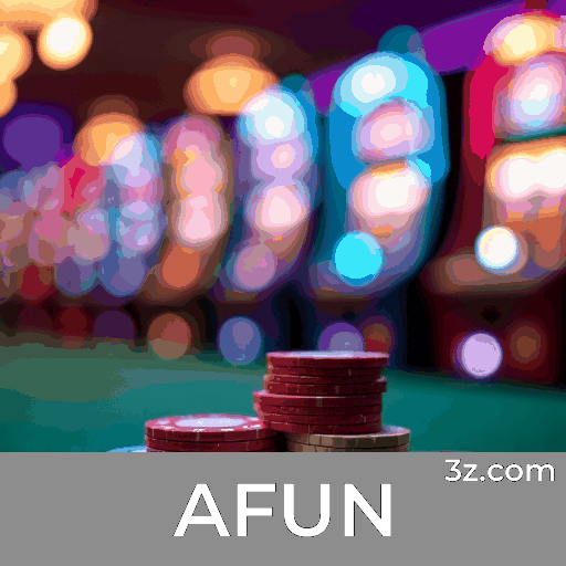 AFUN Logo
