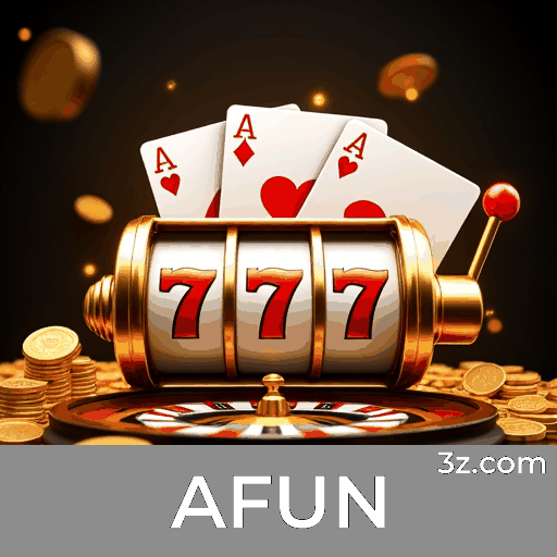 AFUN Logo
