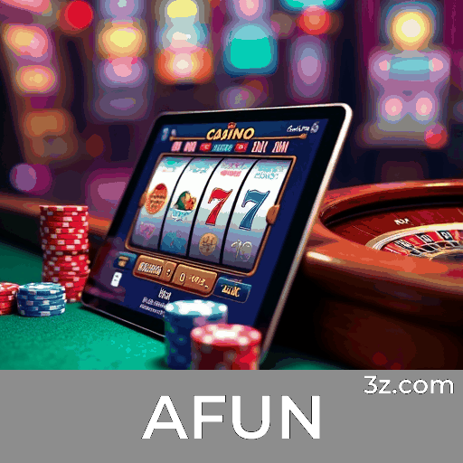 AFUN Logo