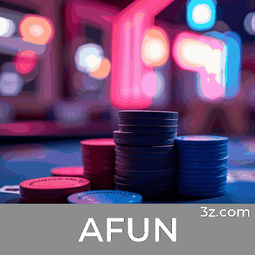 AFUN Logo